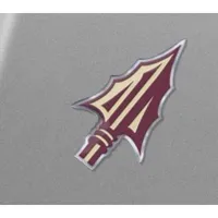  Fsu | Florida State Embossed Spear Emblem | Alumni Hall