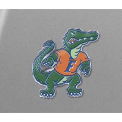  Gators | Florida Embossed Albert Emblem | Alumni Hall