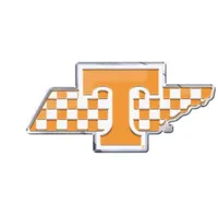  Vols | Tennessee Embossed State Emblem | Alumni Hall