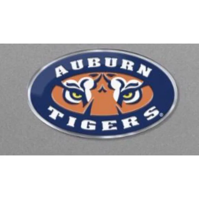 Alumni Hall Aub, Auburn Sequin Logo Button Front Baseball Jersey Alumni  Hall