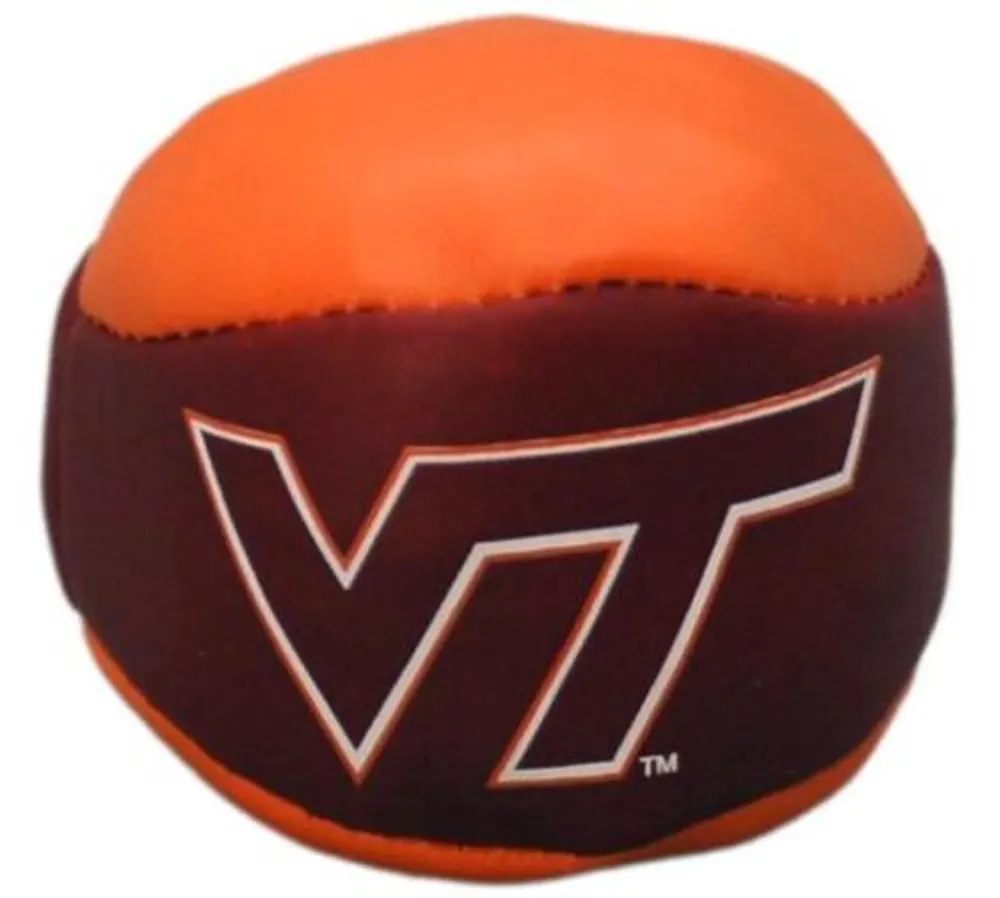 Virginia Tech Hackysack