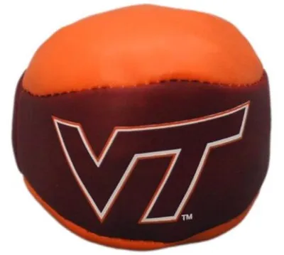 Virginia Tech Hackysack