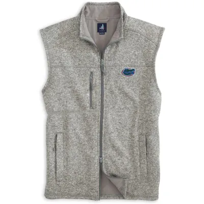 Gators | Florida Johnnie- O Men's Wes Vest Alumni Hall