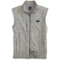 Gators | Florida Johnnie- O Men's Wes Vest Alumni Hall