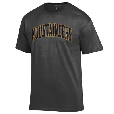 Wvu | West Virginia Champion Arch Mountaineers Tee Alumni Hall