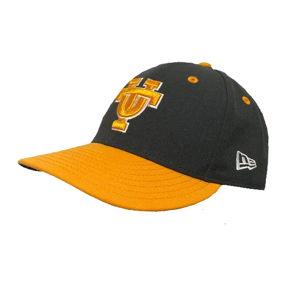 Vols, Tennessee Vols Atlanta Braves New Era 920 Bar Adjustable Cap