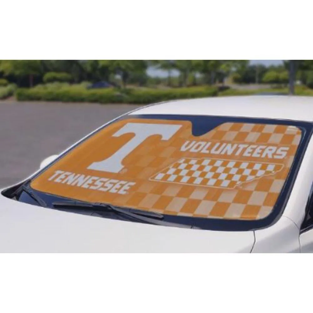  Vols | Tennessee Auto Shade | Alumni Hall