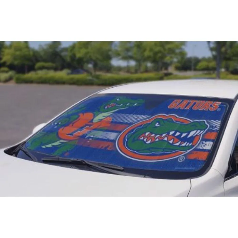  Gators | Florida Auto Shade | Alumni Hall