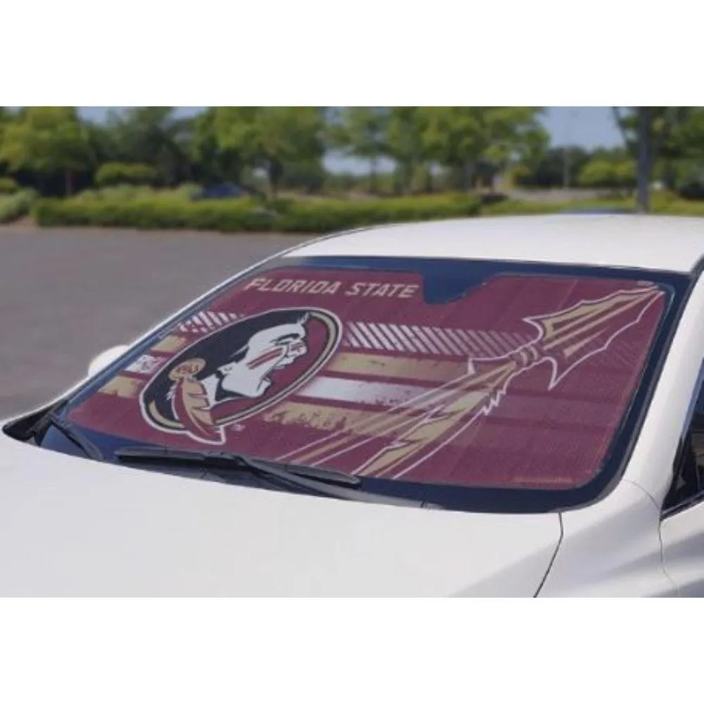  Fsu | Florida State Auto Shade | Alumni Hall