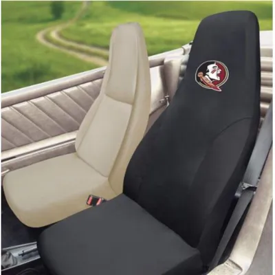  Fsu | Florida State Seat Cover | Alumni Hall