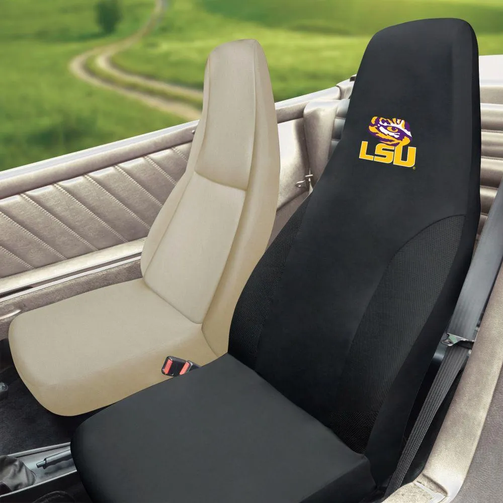  Lsu | Lsu Seat Cover | Alumni Hall