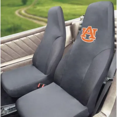  Aub | Auburn Seat Cover | Alumni Hall