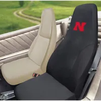 Nebraska Seat Cover