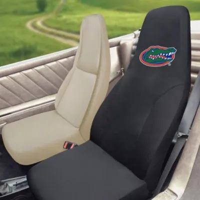  Gators | Florida Seat Cover | Alumni Hall