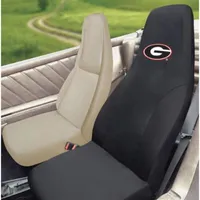  Dawgs | Georgia Seat Cover | Alumni Hall