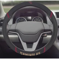 Florida State Steering Wheel Cover