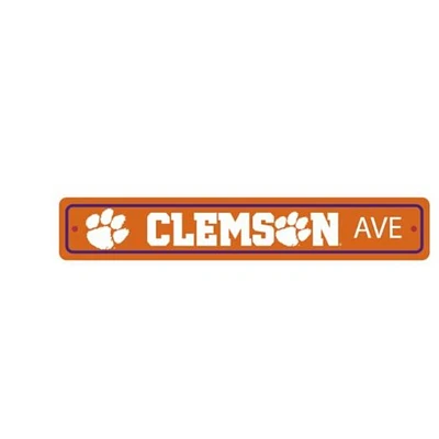 Clemson 4