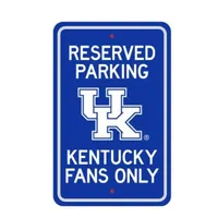 Kentucky 18