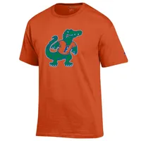 Gators | Florida Champion Giant Standing Albert Tee Alumni Hall