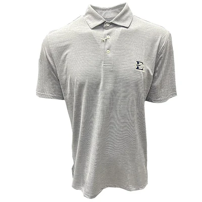 ETSU Southern Tide Driver Space Dye Performance Polo