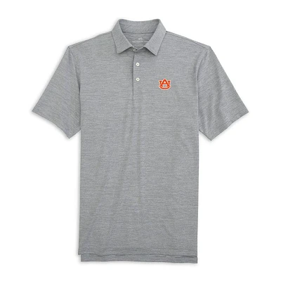 Auburn Southern Tide Driver Space Dye Performance Polo