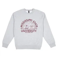 Bulldogs | Mississippi State Uscape Voyager Heavyweight Crew Alumni Hall