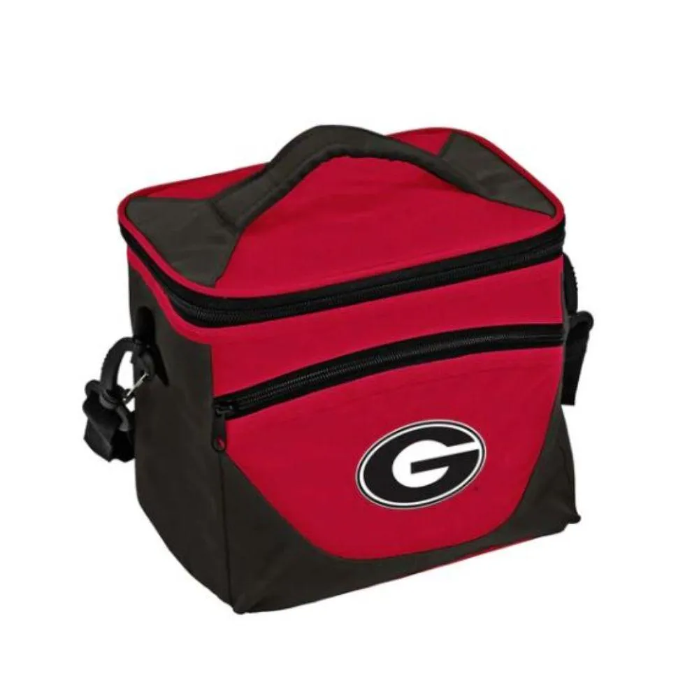  Dawgs | Georgia Halftime Cooler | Alumni Hall