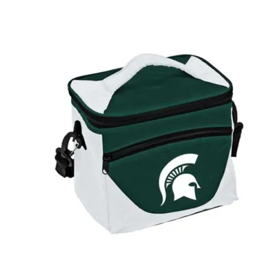 Michigan State Halftime Cooler