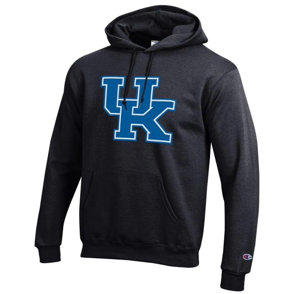 Cats | Kentucky Champion Giant Logo Hoodie Alumni Hall