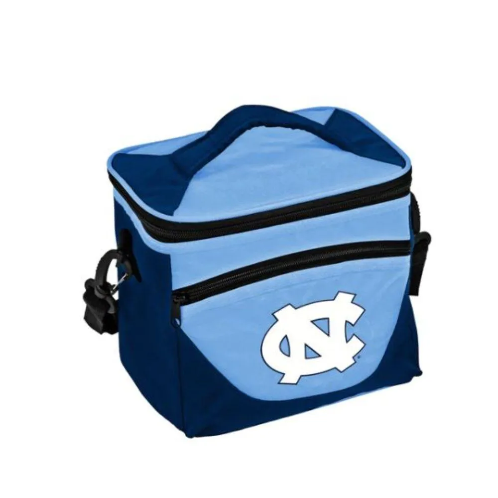  Unc | Unc Halftime Cooler | Alumni Hall