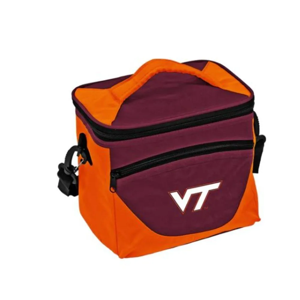  Hokies | Virginia Tech Halftime Cooler | Alumni Hall