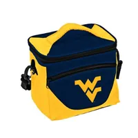  Wvu | West Virginia Halftime Cooler | Alumni Hall