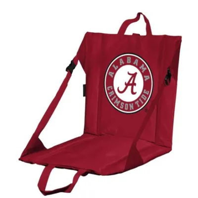  Bama | Alabama Stadium Seat | Alumni Hall