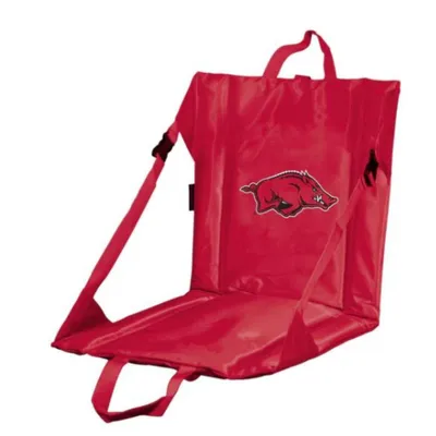  Razorbacks | Arkansas Stadium Seat | Alumni Hall