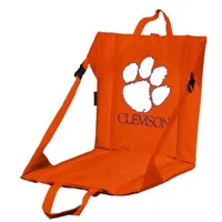  Clemson | Clemson Stadium Seat | Alumni Hall