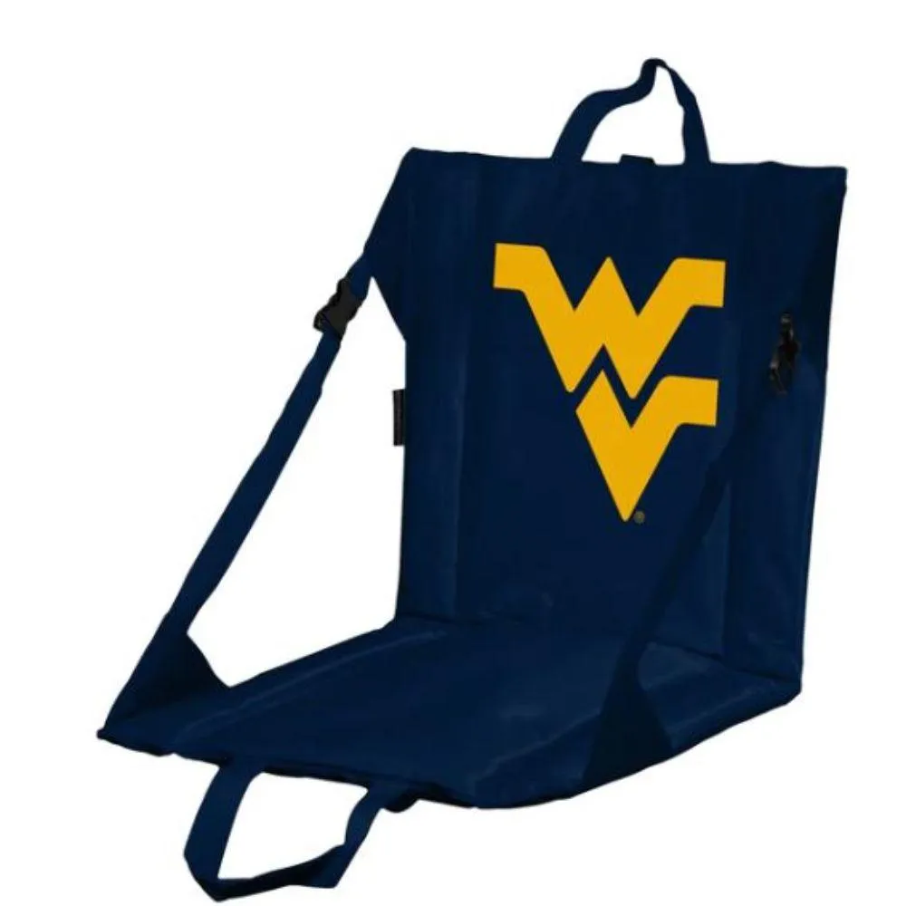  Wvu | West Virginia Stadium Seat | Alumni Hall