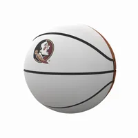  Fsu | Florida State Mini Autograph Basketball | Alumni Hall