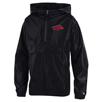 Arkansas Champion YOUTH Pack and Go Pullover