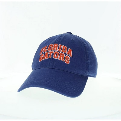 Florida Legacy Arch Adjustable Hat