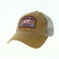  Hokies | Virginia Tech Legacy Dashboard Trucker Hat | Alumni Hall