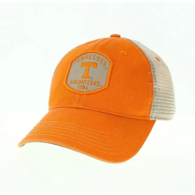 Alumni Hall Bucs, Etsu Legacy Youth Wheaties Trucker Hat