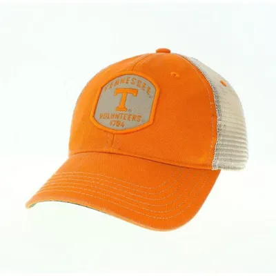  Vols | Tennessee Legacy Old Trucker Hat | Alumni Hall