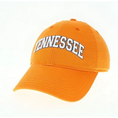 Tennessee Legacy Arch Adjustable Hat