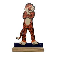  Aub | Auburn Mascot Tabletop | Alumni Hall