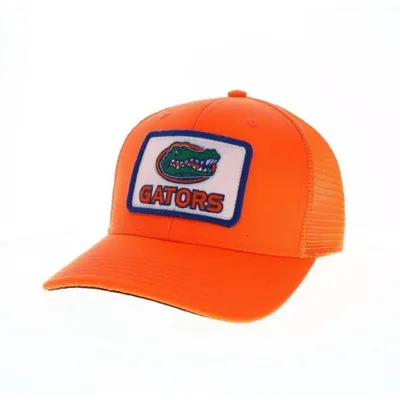 Alumni Hall Gators  Florida Nike Aero Fitted Baseball Cap Alumni