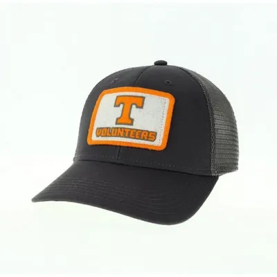  Vols | Tennessee Legacy Mid- Pro Trucker Hat | Alumni Hall