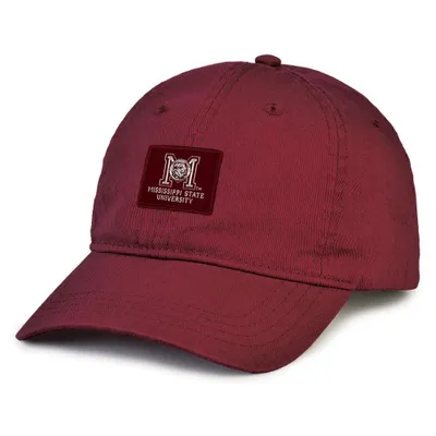  Bulldogs | Mississippi State The Game M Bulldog Adjustable Hat | Alumni Hall