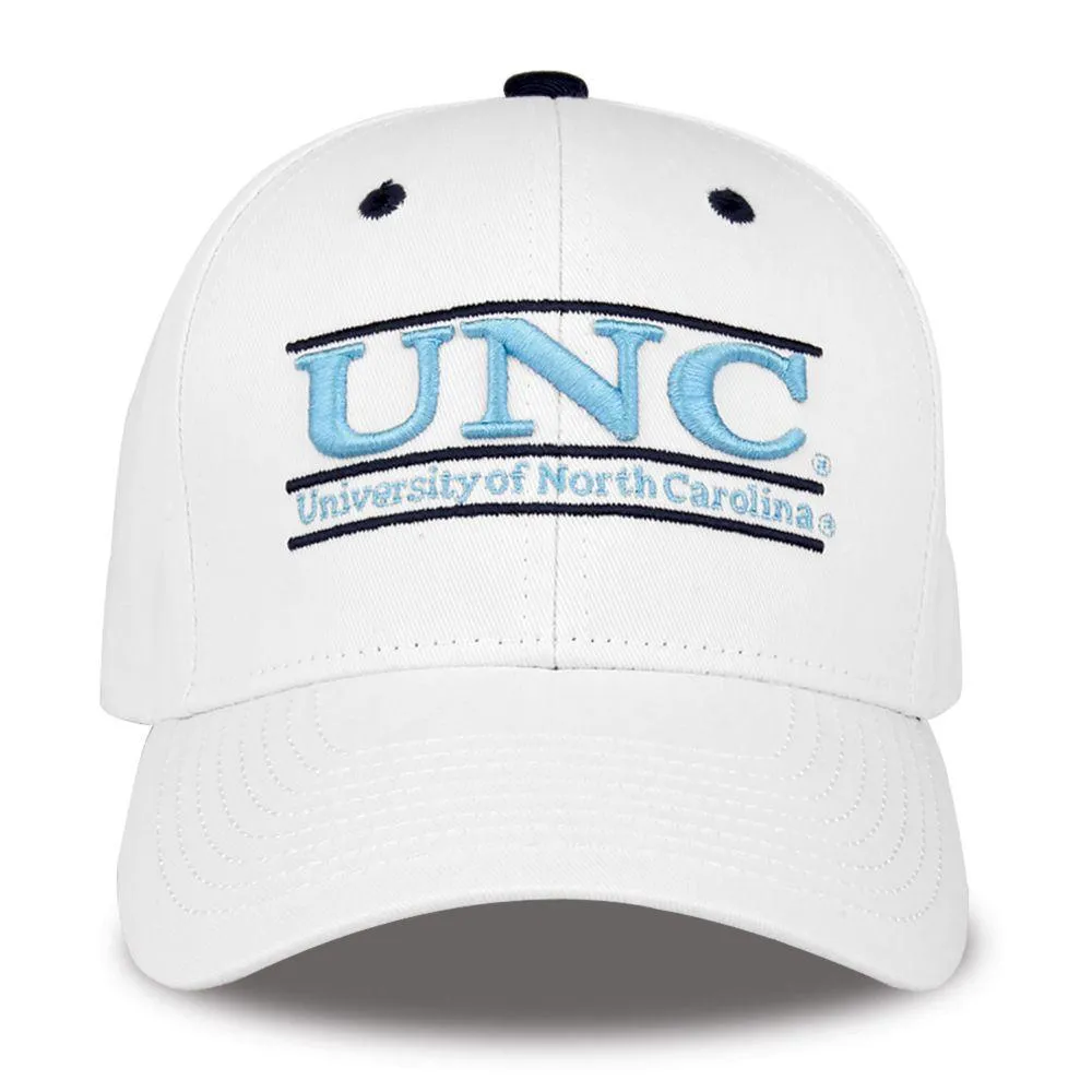 UNC The Game Arch Bar Adjustable Hat