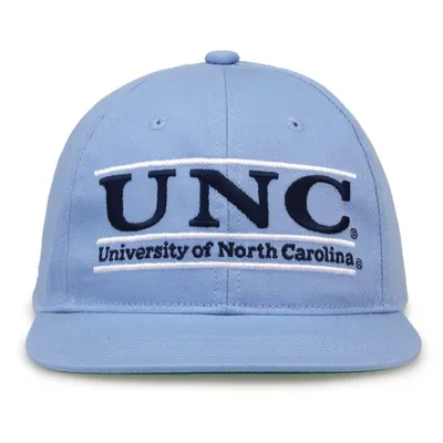  Unc | Unc The Game Retro Bar Adjustable Hat | Alumni Hall