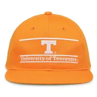  Vols | Tennessee The Game Retro Bar Power T Adjustable Hat | Alumni Hall